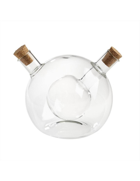 GALBIATI MILANO OLIERA CON ACETIERA 350+70 ML - DUEINUNO