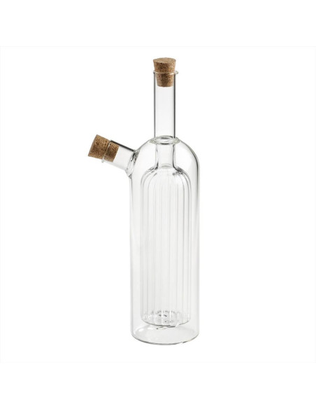 GALBIATI MILANO OLIERA CON ACETIERA 140+140 ML - DUEINUNO