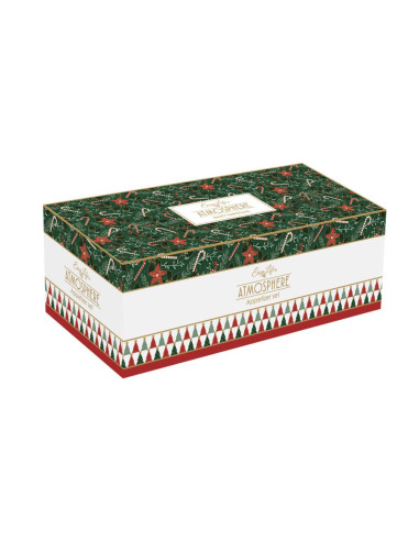 EASY LIFE SET APERITIVO CON 4 CIOTOLE 29X13 CM...