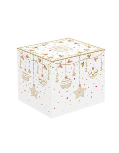 EASY LIFE TAZZA MUG NATALIZIA 37 CL - CHRISTMAS LIGHTS 2