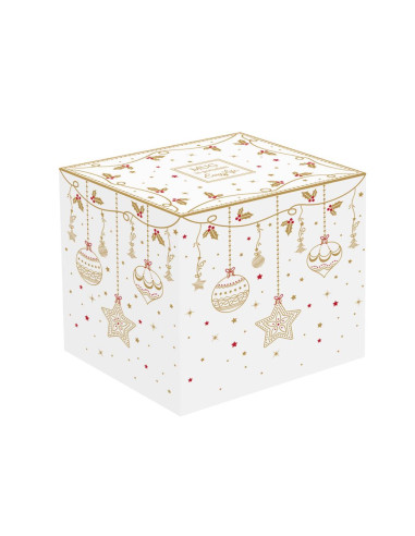 EASY LIFE TAZZA MUG NATALIZIA 37 CL - CHRISTMAS...