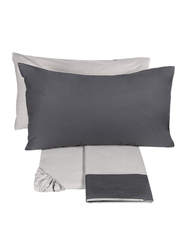 FAZZINI COMPLETO LENZUOLA 1 PIAZZA E MEZZA IN...