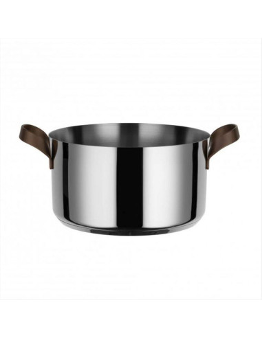 ALESSI CASSERUOLA FONDA 2 MANICI - EDO