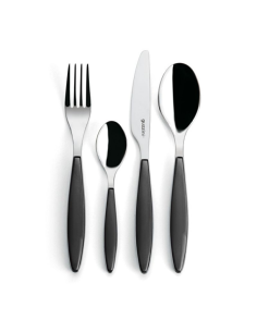 GUZZINI SERVIZIO POSATE 24 PZ - FEELING 2