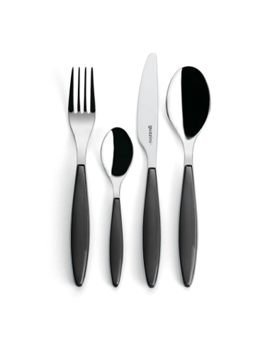 GUZZINI SERVIZIO POSATE 24 PZ - FEELING