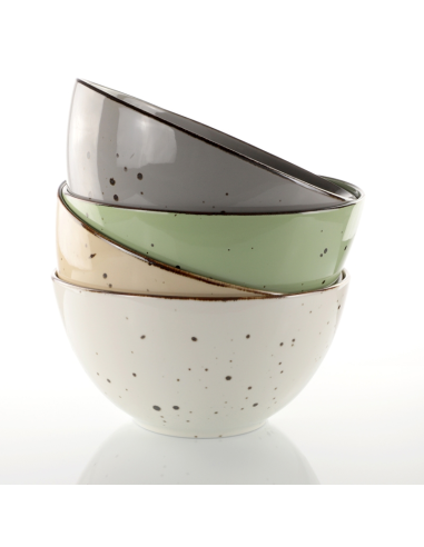 WEISSESTAL INSALATIERA Ø 24 CM - COTTAGE