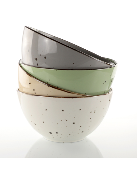 WEISSESTAL INSALATIERA Ø 24 CM - COTTAGE