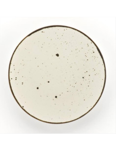 WEISSESTAL PIATTO PORTATA ROTONDO 31 CM - COTTAGE