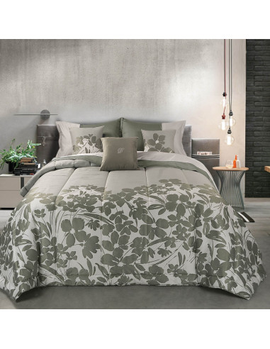 DAVID TRAPUNTA MATRIMONIALE 270 X 270 CM CON...