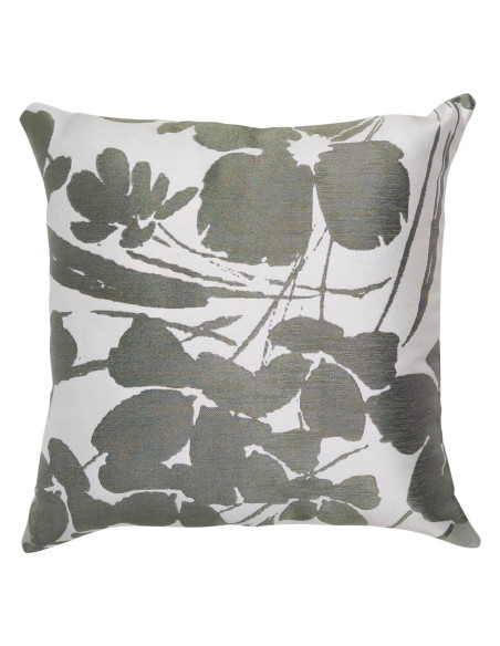 DAVID TRAPUNTA MATRIMONIALE 270 X 270 CM CON CUSCINI ARREDO - BYRON