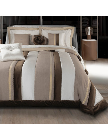 DAVID TRAPUNTA MATRIMONIALE 270 X 270 CM CON...