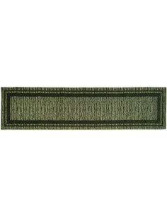 KARI TAPPETO IN SOFFICE CINIGLIA RETRO GOMMATO...