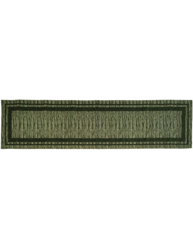 KARI TAPPETO IN SOFFICE CINIGLIA RETRO GOMMATO...