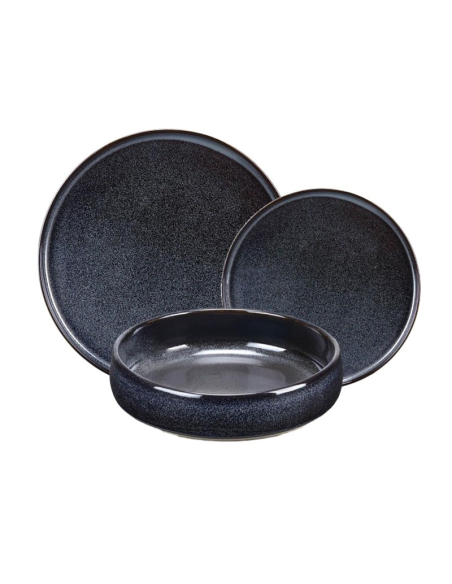 FADE SERVIZIO PIATTI 18 PEZZI - BISCUIT