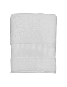 BELLORA TELO DOCCIA 100 X 150 CM IN SPUGNA DI COTONE -...