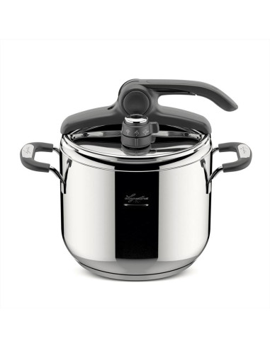 LAGOSTINA CASSERUOLA A PRESSIONE - BRIOSA...