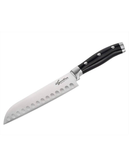 LAGOSTINA COLTELLO SANTOKU 18 CM