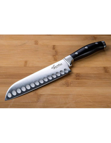 LAGOSTINA COLTELLO SANTOKU 18 CM