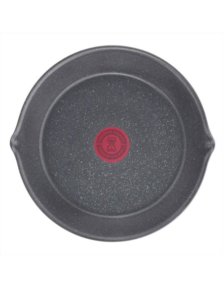 LAGOSTINA PADELLA MULTIUSO ANTIADERENTE - INGENIO MINERALIS GREEN