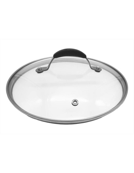 LAGOSTINA COPERCHIO IN VETRO - TEMPRA