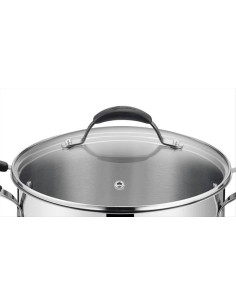 LAGOSTINA COPERCHIO IN VETRO - TEMPRA 2