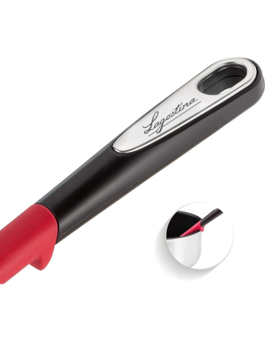 LAGOSTINA SPATOLA IN SILICONE - INGENIO SMART