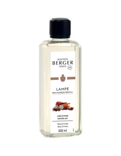 MAISON BERGER RICARICA FRAGRANZA 500 ML - WINTER JOY
