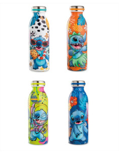 EGAN BOTTIGLIA TERMICA 500 ML - STITCH