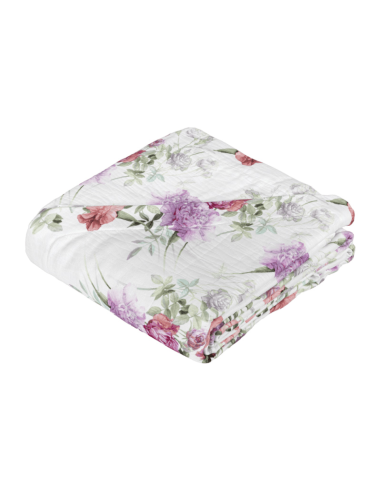 FAZZINI COPRILETTO MATRIMONIALE 270 X 270 CM IN...