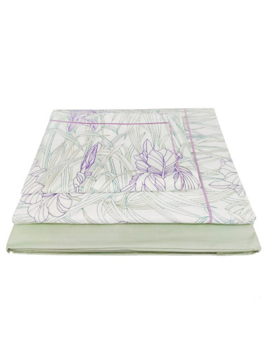 FAZZINI COMPLETO LENZUOLA 1 PIAZZA - MAY