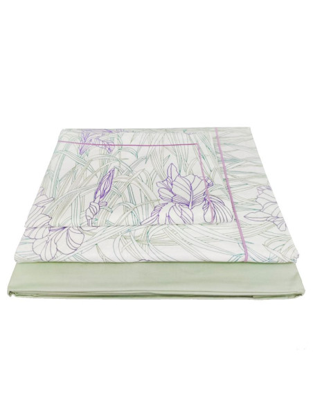 FAZZINI COMPLETO LENZUOLA 1 PIAZZA - MAY