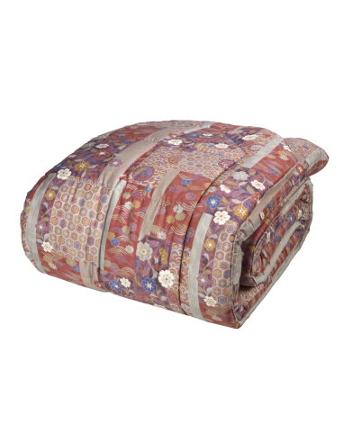 FAZZINI TRAPUNTA MATRIMONIALE 270 X 270 CM IN...