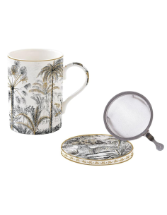 EASY LIFE INFUSIERA 350 ML - RETRO JUNGLE