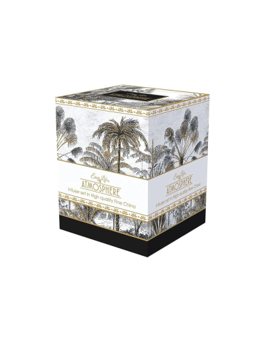 EASY LIFE INFUSIERA 350 ML - RETRO JUNGLE