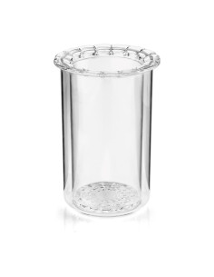 GUZZINI PORTA BOTTIGLIE TERMICO Ø 14.5 X H22 CM - TIFFANY