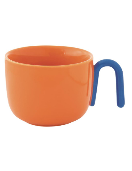 EASY LIFE TAZZA COLAZIONE 40 CL - CREATIVE