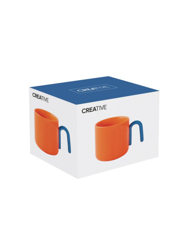 EASY LIFE TAZZA MUG 35 CL - CREATIVE