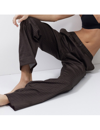 ARUELLE PIGIAMA APERTO DONNA MANICA LUNGA E...