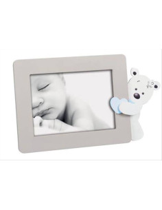 MASCAGNI CORNICE PORTAFOTO INFANZIA 13X18 CM