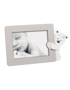 MASCAGNI CORNICE PORTAFOTO INFANZIA 13X18 CM 2