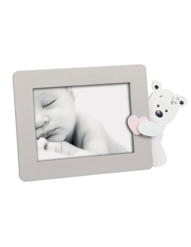 MASCAGNI CORNICE PORTAFOTO INFANZIA 13X18 CM