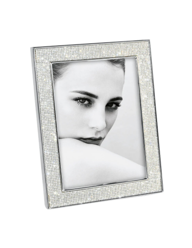 MASCAGNI CORNICE PORTAFOTO IN METALLO
