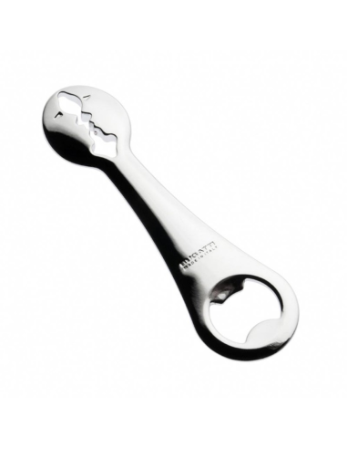 BUGATTI APRIBOTTIGLIA - KISS