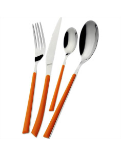 BUGATTI SERVIZIO POSATE 24 PZ - STELLA