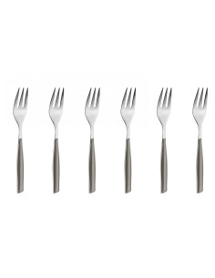 BUGATTI SET 6 FORCHETTINE DOLCE - GLAMOUR