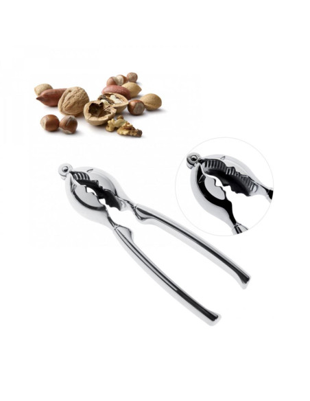 BUGATTI SCHIACCIANOCI - KISS