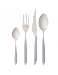 BUGATTI SERVIZIO POSATE 24 PZ - ARES 2