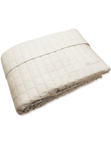 BLUMARINE TRAPUNTINA MATRIMONIALE 270 X 270 CM...