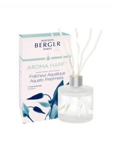 MAISON BERGER DIFFUSORE A STICK 180 ML - AROMA HAPPY