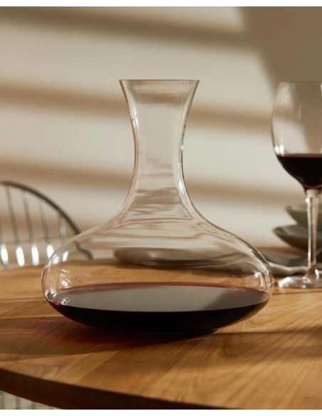 ALESSI DECANTER 75 CL - MAMI XL